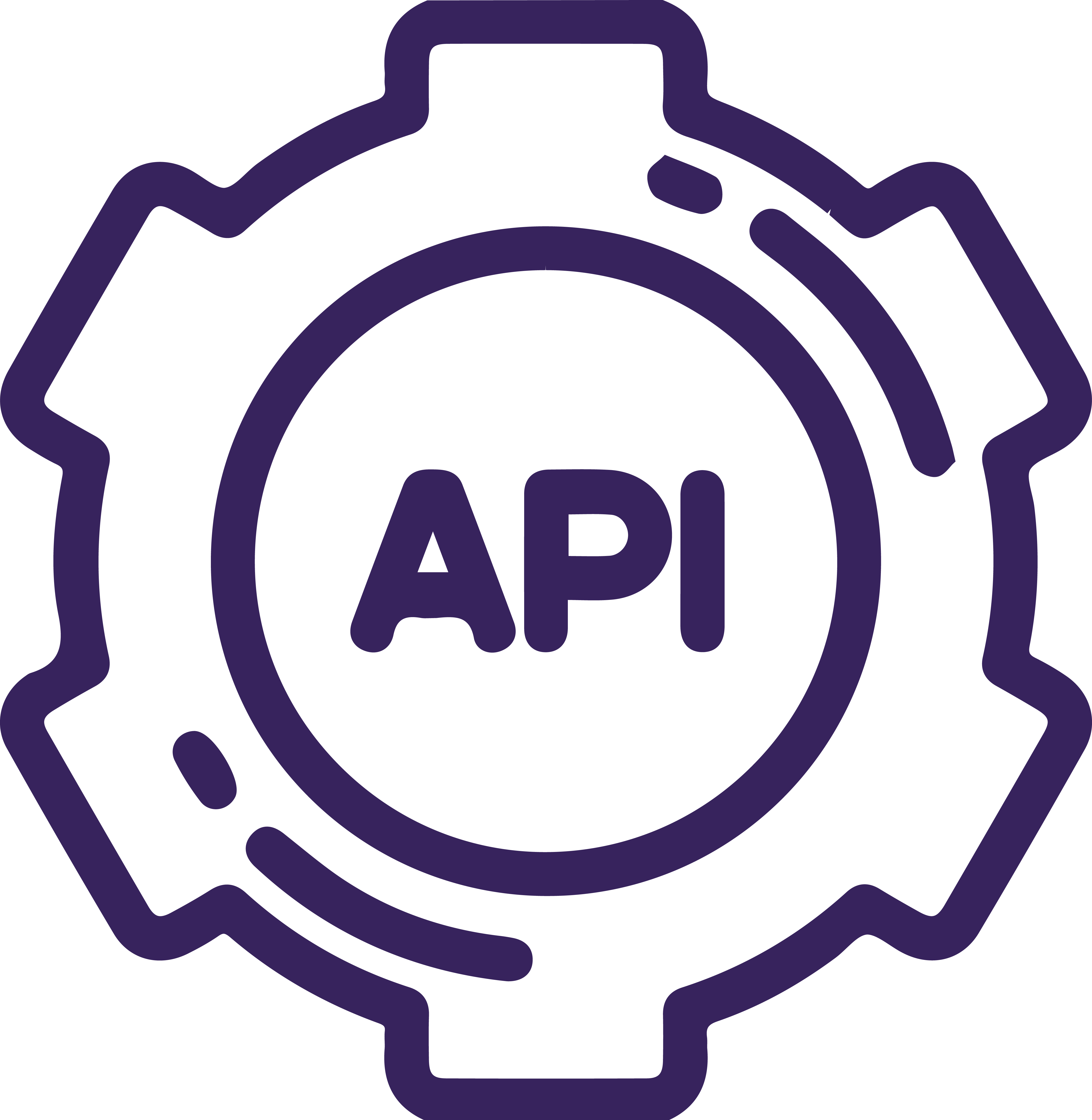 Documentação da API