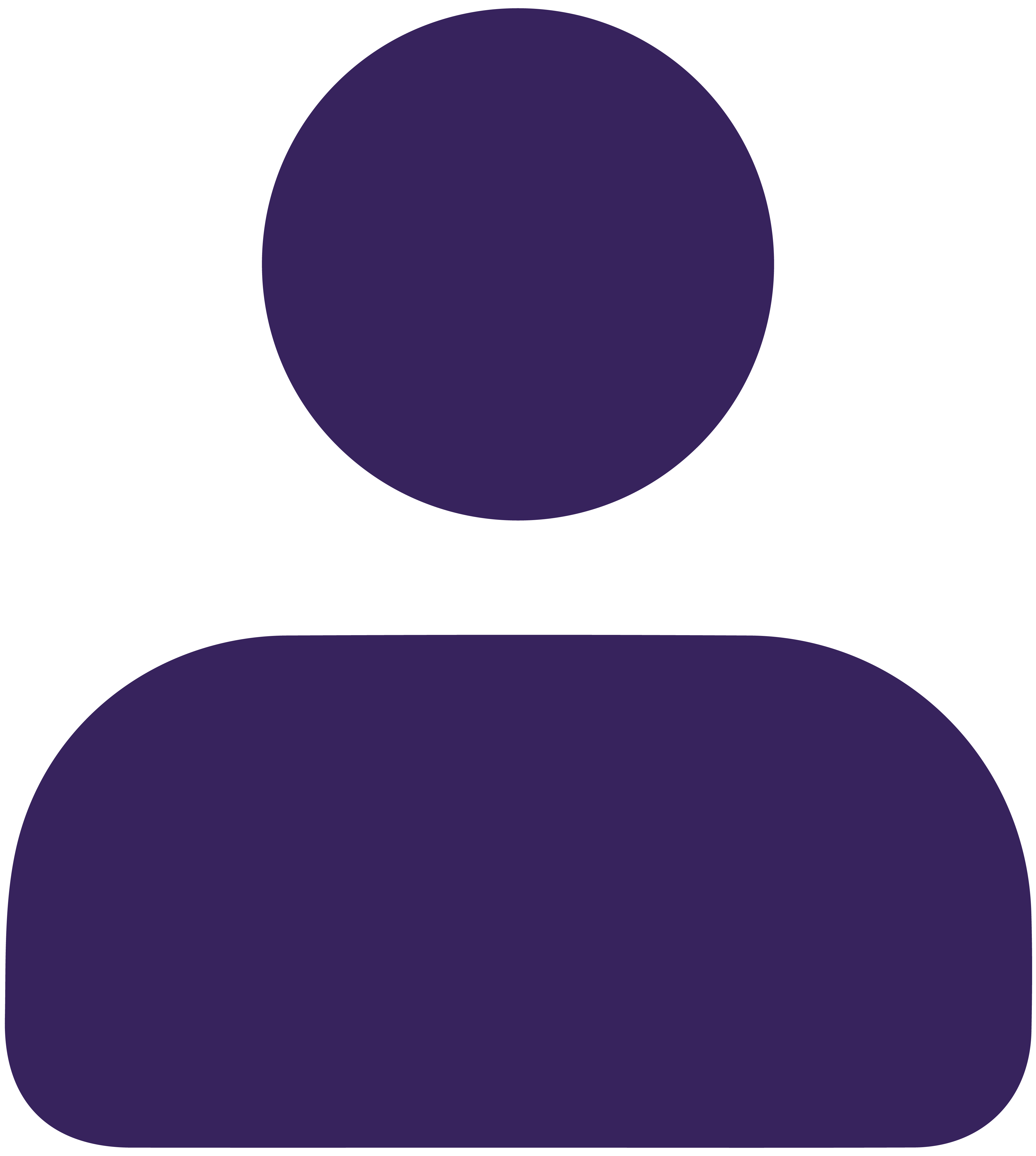 User icon